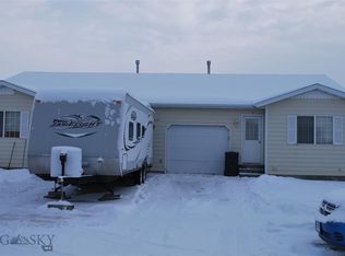 810 Mantle Dr, Belgrade, MT 59714
