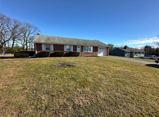 19201 Barrens Rd S, Stewartstown, PA 17363