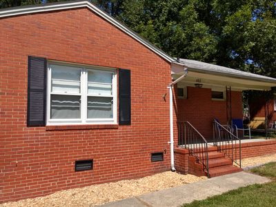 402 Durant Dr, Fayetteville, NC, 28304
