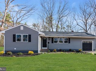 4 Dutchtown Rd, Voorhees, NJ
