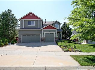 2712 Sunset St, Erie, CO 80516