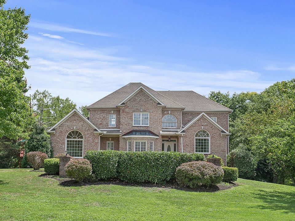 3016 Trotters Ln, Franklin, TN 37067 Zillow