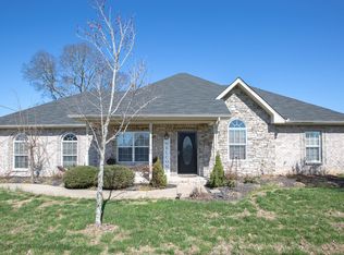 1110 Cascade Falls Dr, Murfreesboro, TN 37129