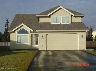 10144 Lido Cir, Anchorage, AK 99515