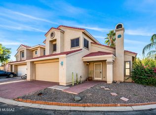 621 W Cassidy Pl, Tucson, AZ 85737