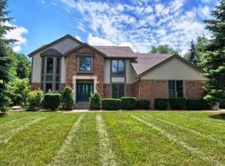 24400 Armada Center Rd, Armada, MI 48005