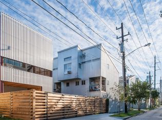 1516 Cleveland St, Houston, TX 77019