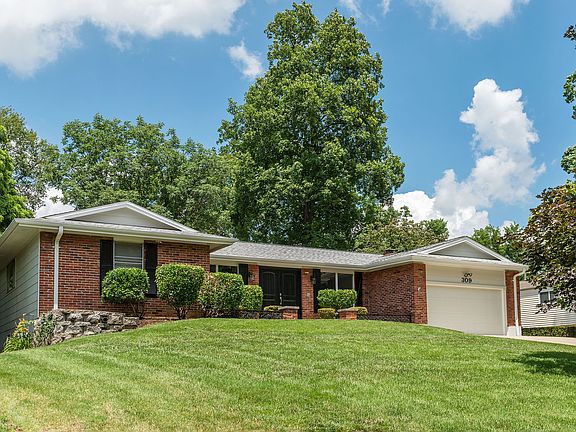 4th image of 309 Morewood Dr