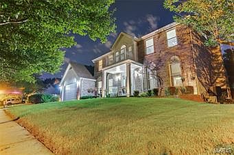 5823 Brookstone Terrace Dr Saint Louis MO 63129 Zillow