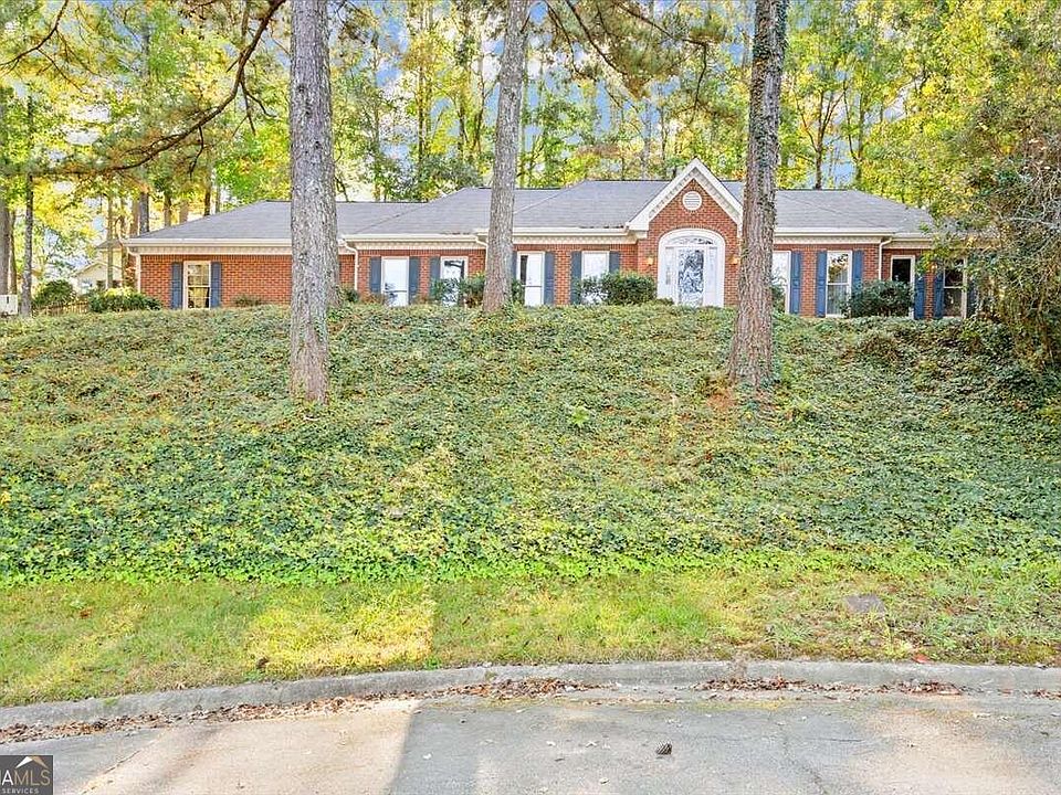 5692 Bloomingdale Ct, Norcross, GA 30092 MLS 10221073 Zillow