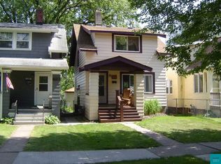 3918 W 5th St, Duluth, MN 55807