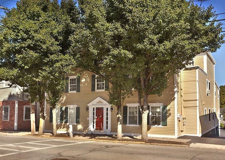 1st image of 158 Merrimac St APT 7