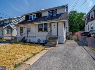 703 Summit Ave, Prospect Park, PA 19076