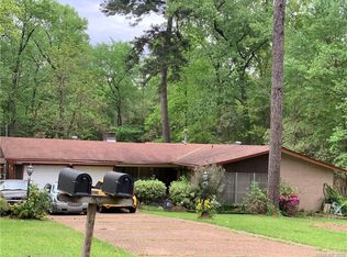 4426 S Fairway Dr, Shreveport, LA 71109