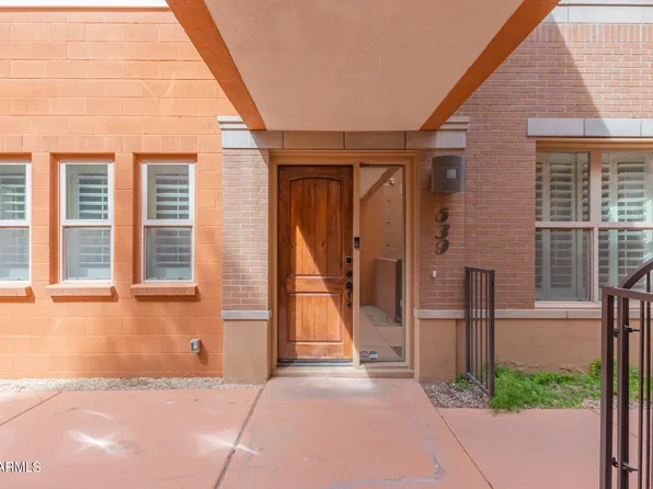 539 W 6TH Street, Tempe, AZ 85281