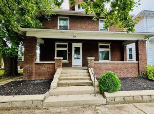 521 E Market St, Washington Court House, OH