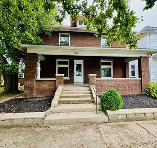 521 E Market St, Washington Court House, OH, 43160