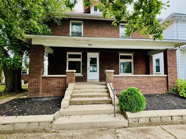 521 E Market St, Washington Court House, OH 43160