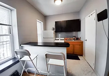 Rented by Oxford Property Group