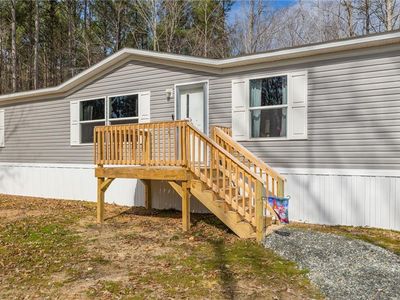 392 Martin Hill Ave, Asheboro, NC, 27205