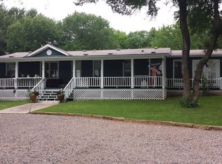 4051 Whispering Hills Rd, Kingston, OK 73439