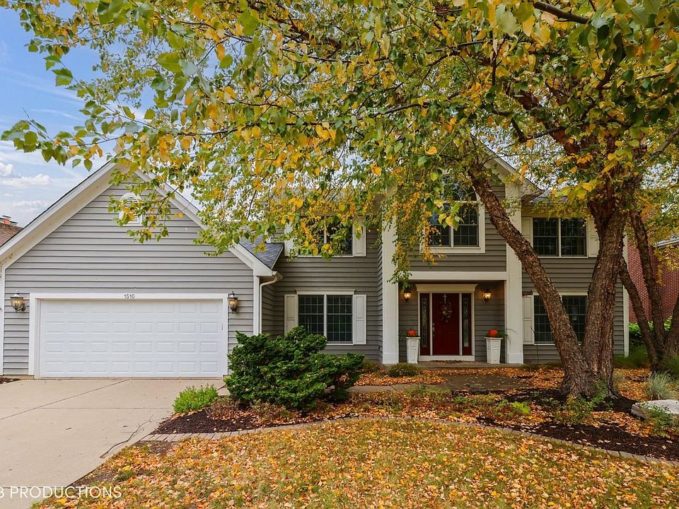 1510 Sand Creek Dr, Chesterton, IN 46304 Zillow