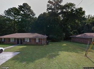 4112 John Arnold Cir, Conley, GA 30288