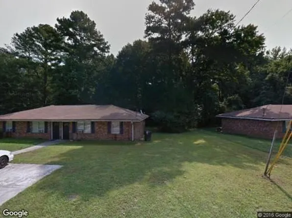 4112 John Arnold Cir, Conley, GA 30288