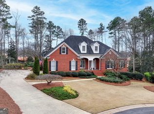 1020 Saint Andrews Dr, Watkinsville, GA 30677
