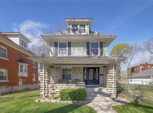 2912 Olive St, Kansas City, MO 64109
