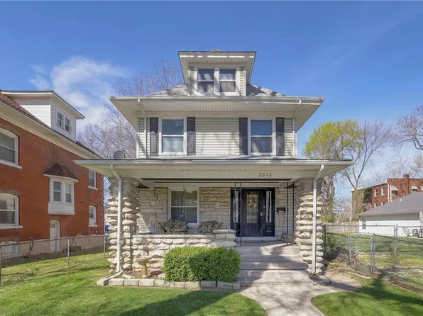 2912 Olive St, Kansas City, MO 64109