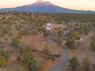 10410 County Highway A12, Montague, CA