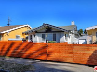 1618 7th Ave, Los Angeles, CA 90019