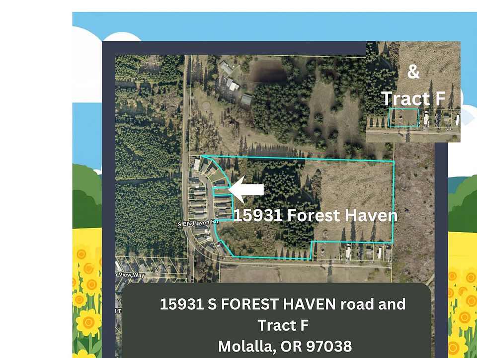 1st image of 15931 S Forest Haven Rd #F