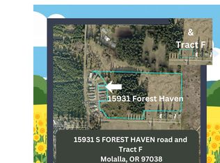 15931 S Forest Haven Rd #F, Molalla, OR