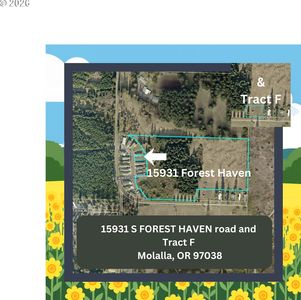 15931 S Forest Haven Rd #F, Molalla, OR, 97038