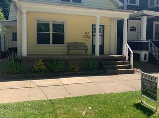215 Liberty St, Erie, PA 16507