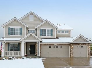 8346 Hackamore Rd, Littleton, CO 80125