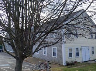 3-A-C Macy Rd #B, Nantucket, MA 02554