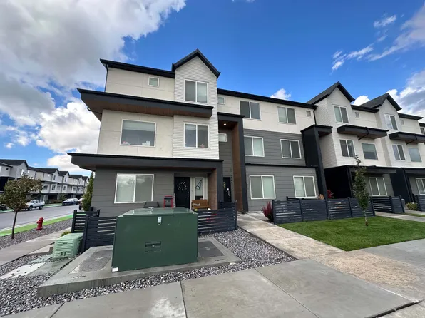 349 S 1110 W #93, American Fork, UT 84003
