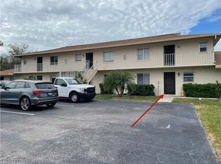 4616 Skyline BLVD #104, CAPE CORAL, FL 33914