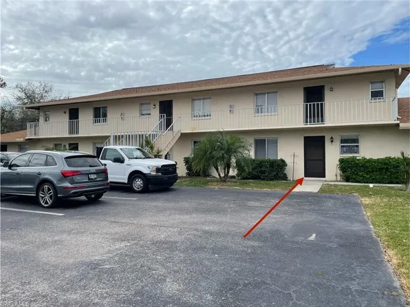4616 Skyline BLVD #104, CAPE CORAL, FL 33914