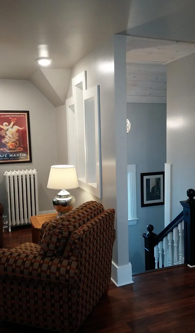2 bed, 950 sqft, $1,100 — Photo 4