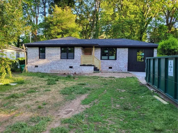 (undisclosed Address), Decatur, GA 30032