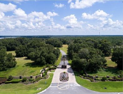 SE 118th Ln LOT 6, Belleview, FL, 34420