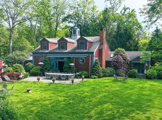 501 Guard Hill Rd, Bedford, NY 10506