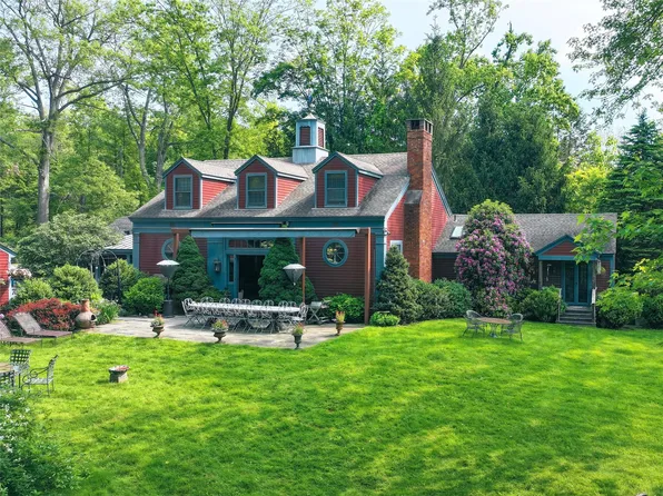 501 Guard Hill Road, Bedford, NY 10506
