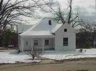 1826 N 4th Ave, Piggott, AR 72454