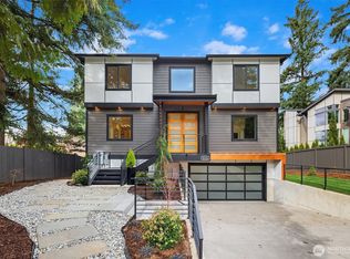 12226 NE 70th Street, Kirkland, WA