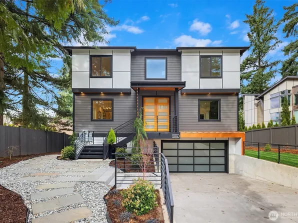 12226 NE 70th Street, Kirkland, WA 98033